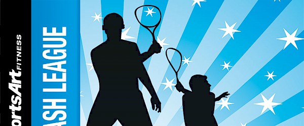 Rusza II edycja SportsArt Squash League
