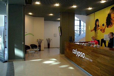 Calypso Fitness Galeria Przymorze - Gdańsk Przymorze #1