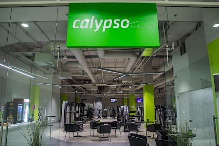 Calypso Fitness Wawer - Warszawa #1