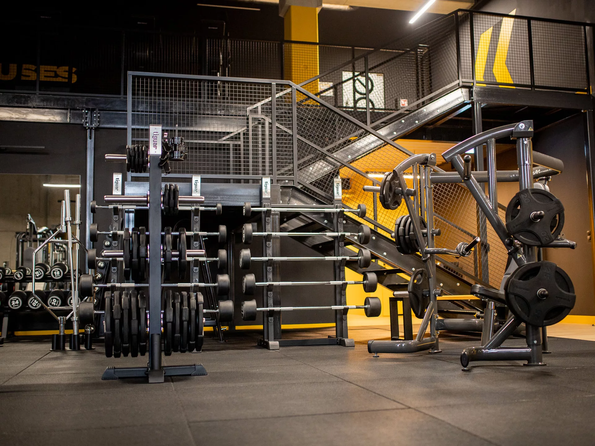 Cube Fitness - Jasło