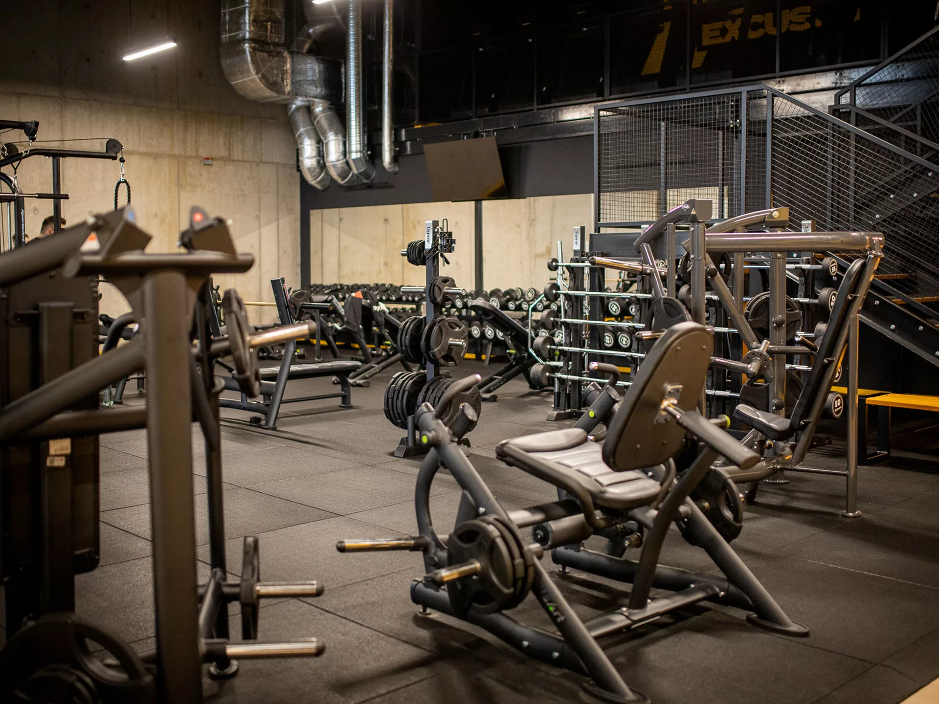 Cube Fitness - Jasło