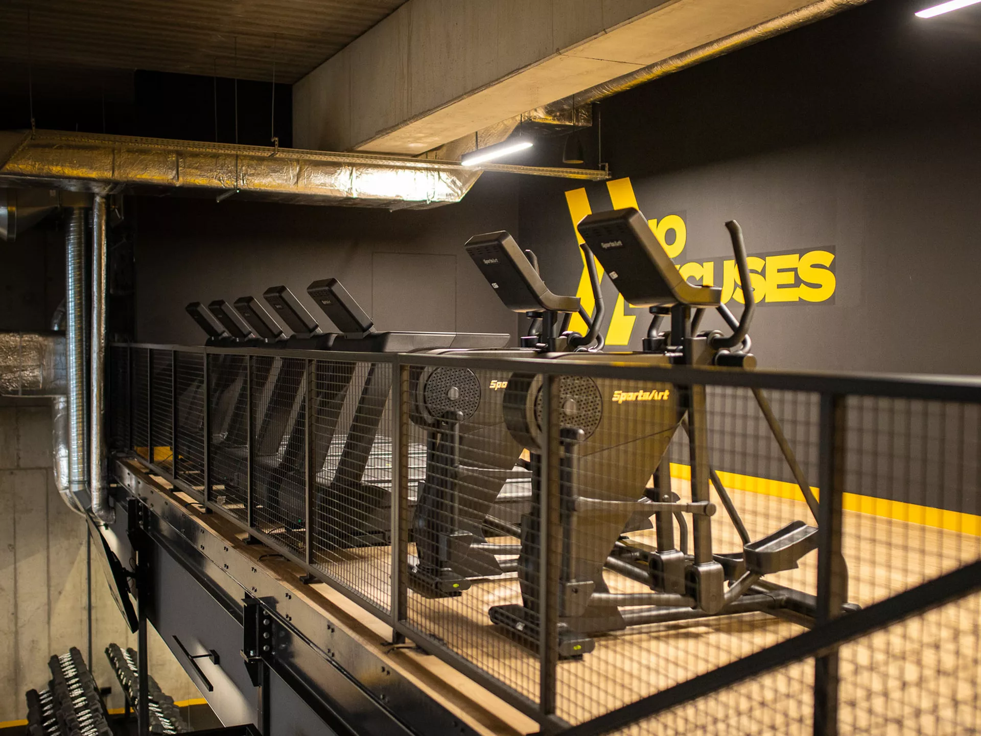 Cube Fitness - Jasło