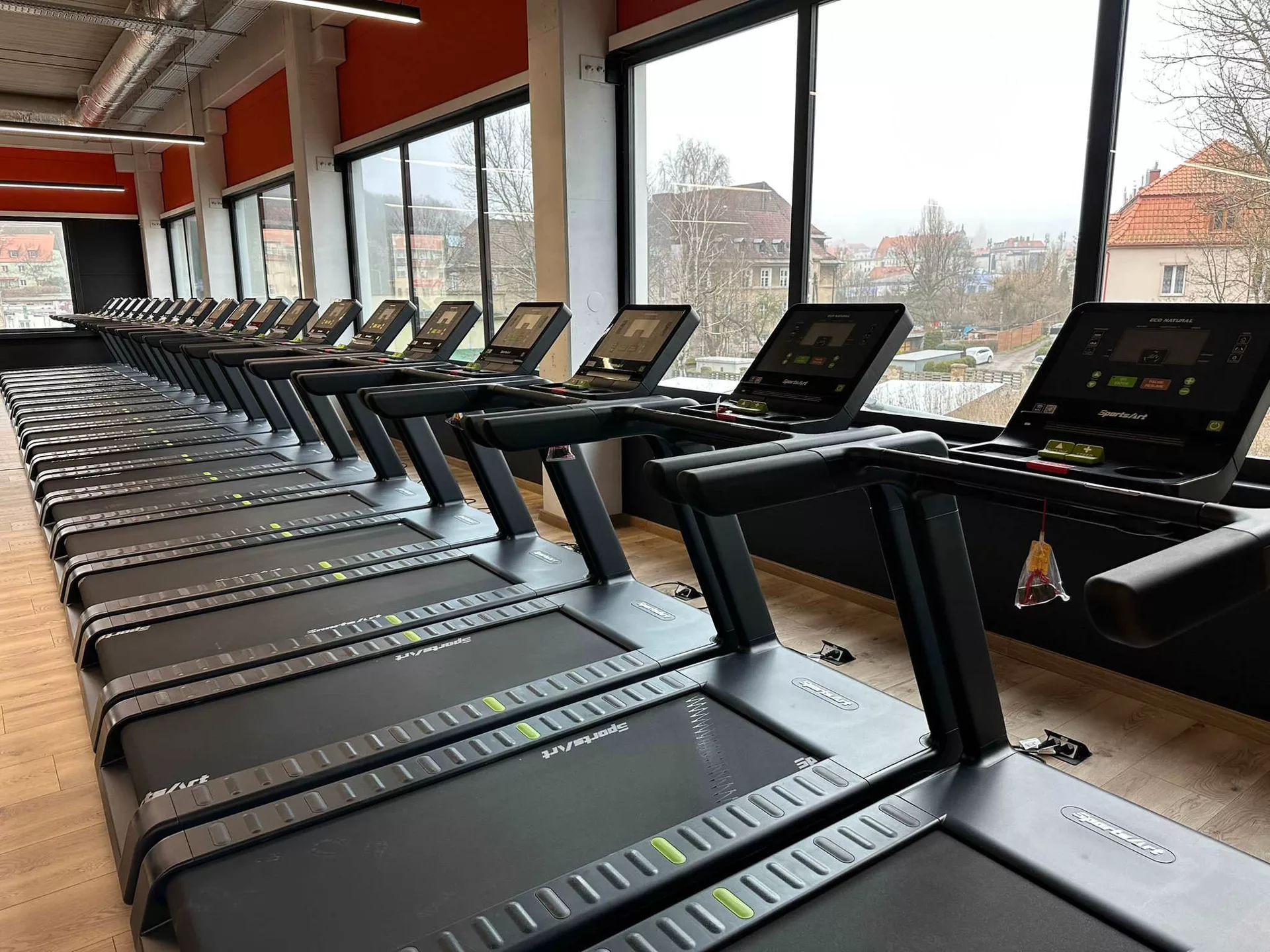 Progres Gym & Fitness - Wałbrzych