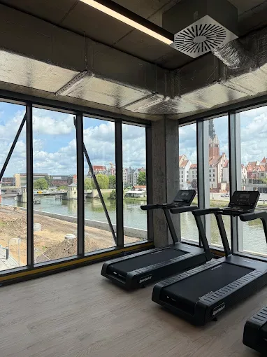 Cube Fitness Elbląg