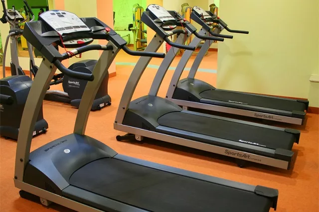 Fitness Club Zahir - Jastrzębie Zdrój