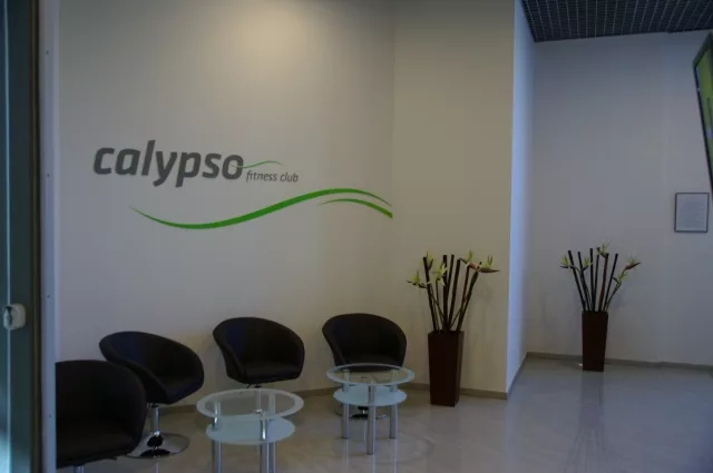Calypso Fitness Galeria Przymorze - Gdańsk Przymorze