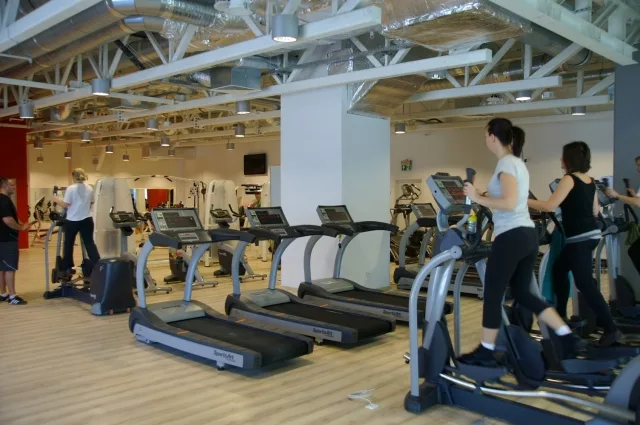 Calypso Fitness Galeria Przymorze - Gdańsk Przymorze