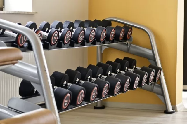 Calypso Fitness - Elbląg