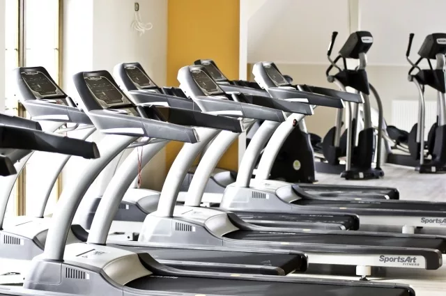 Calypso Fitness - Elbląg