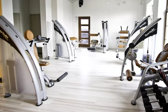 Calypso Fitness - Elbląg