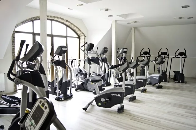 Calypso Fitness - Elbląg