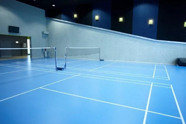 Calypso Fitness Europlex - Warszawa