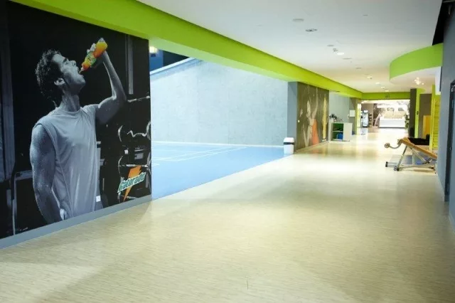 Calypso Fitness Europlex - Warszawa