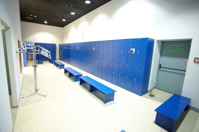 Calypso Fitness Europlex - Warszawa