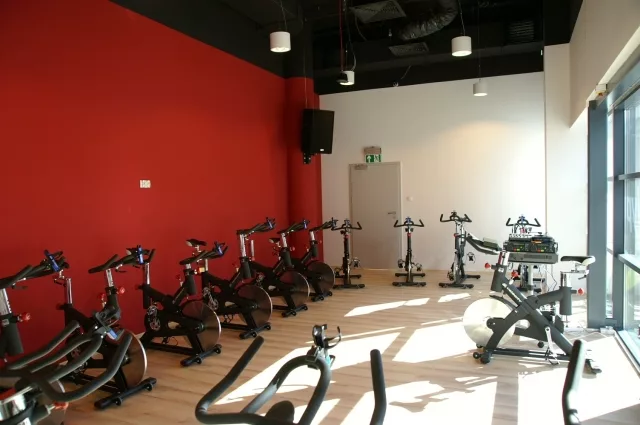 Calypso Fitness Galeria Przymorze - Gdańsk Przymorze