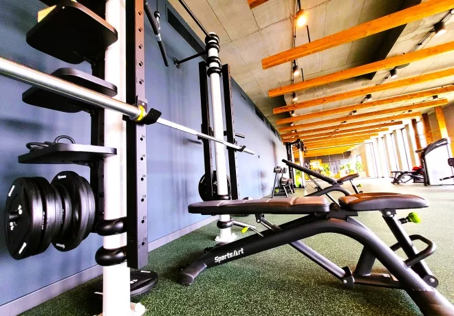 Kuter Port - Nieznanowice