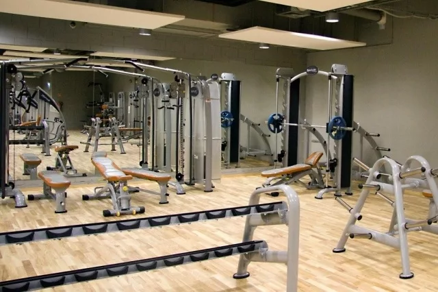 Calypso Fitness Adgar Plaza - Warszawa