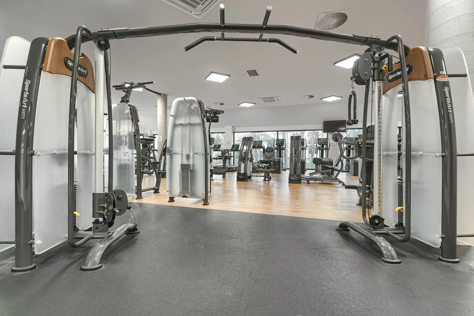 My Way Fitness - Szczecin