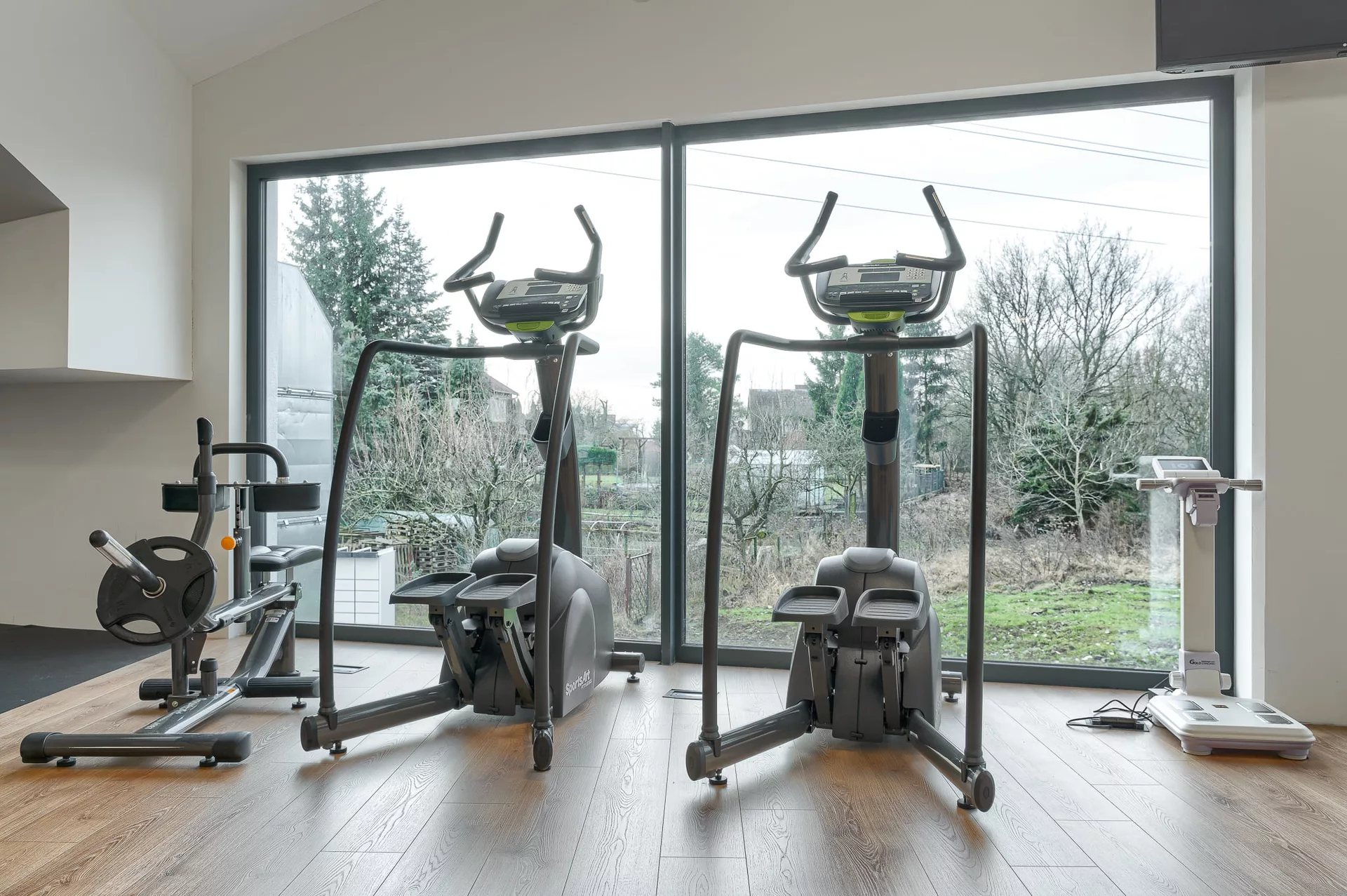 My Way Fitness - Szczecin