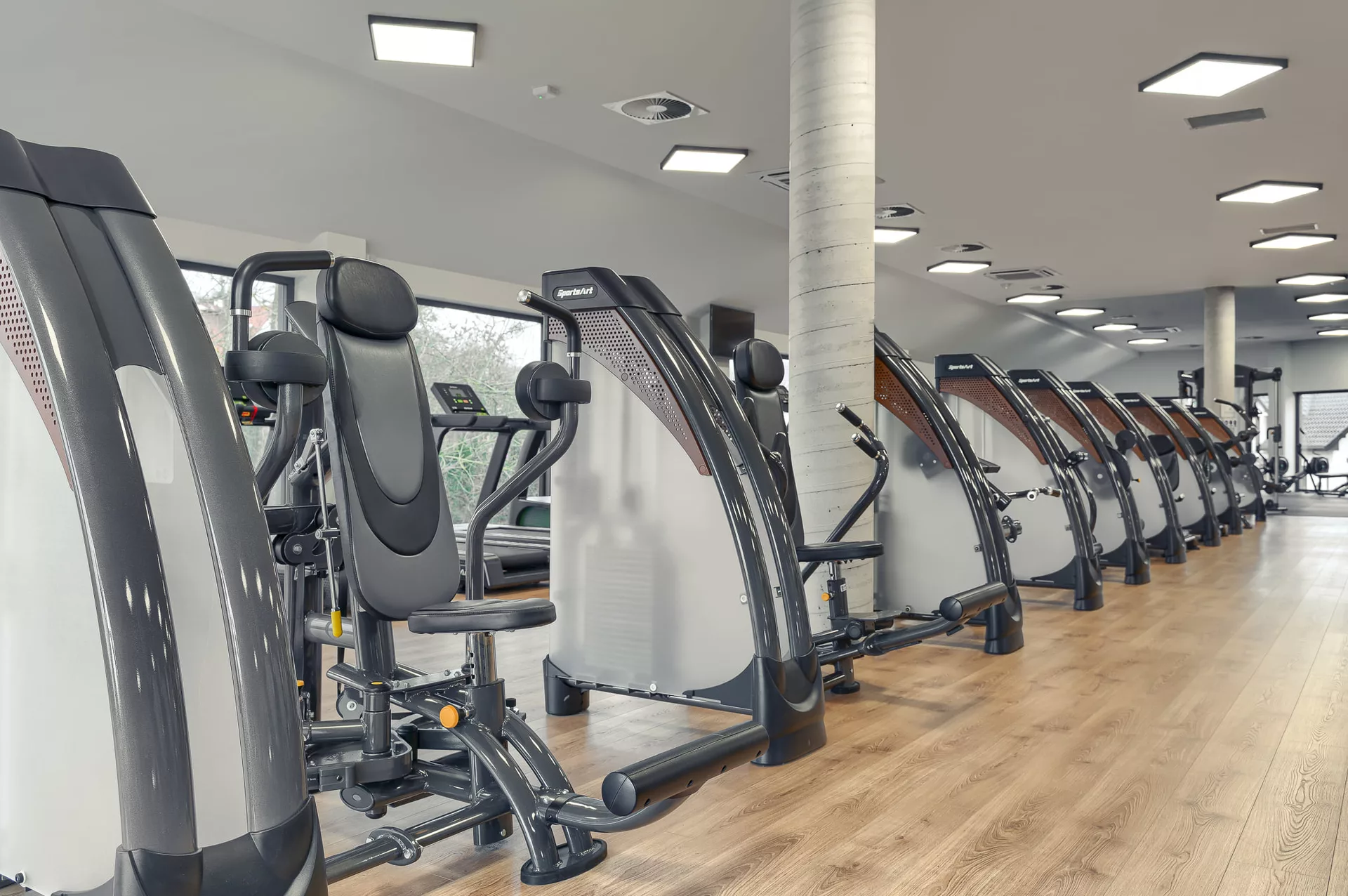 My Way Fitness - Szczecin