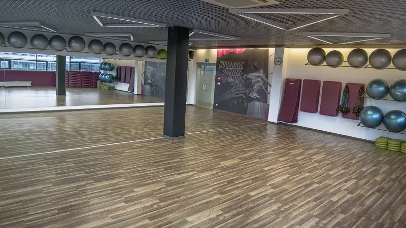 Egurrola Fitness Club - Warszawa