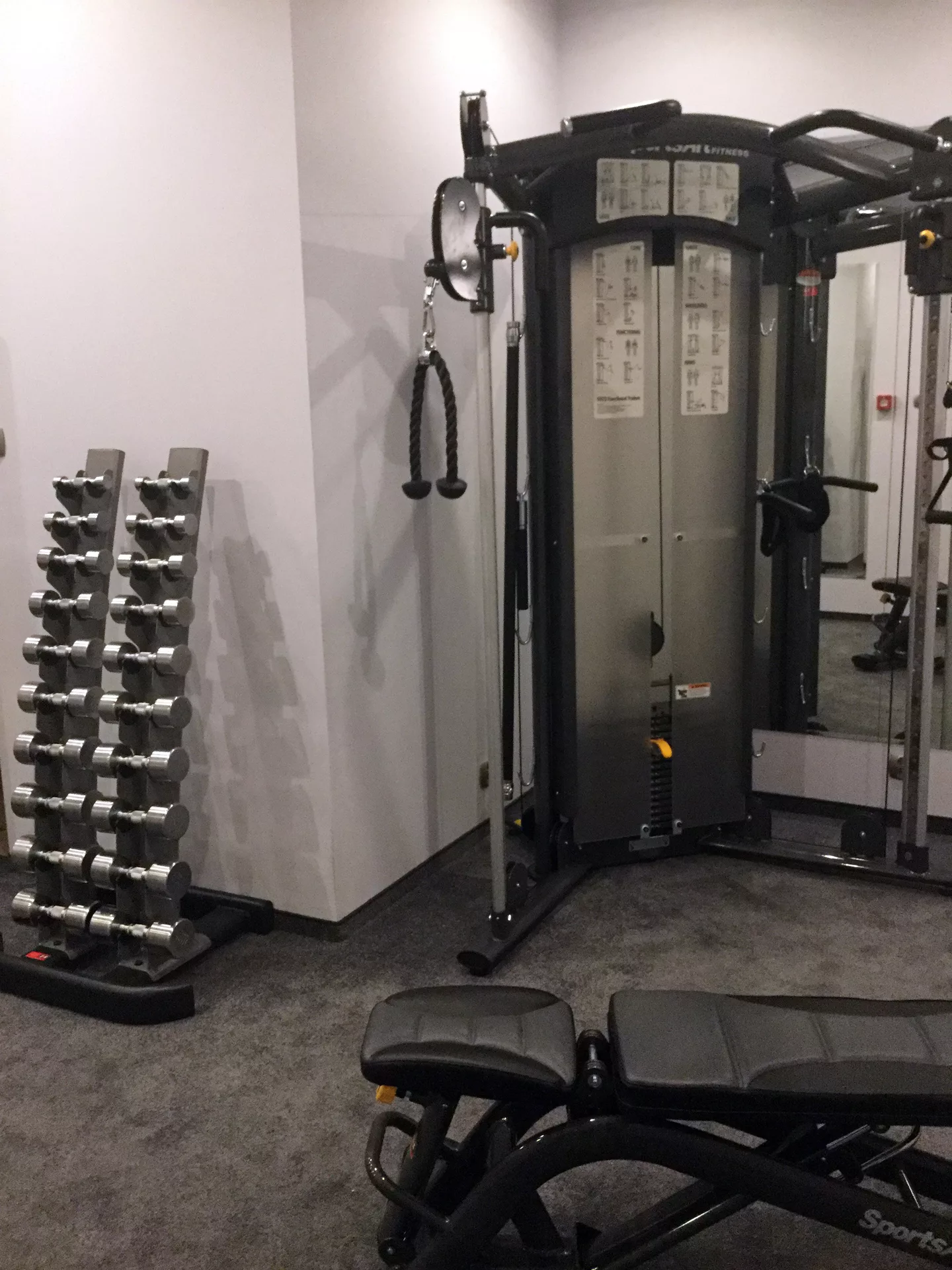 Hotel Lublinianka ****