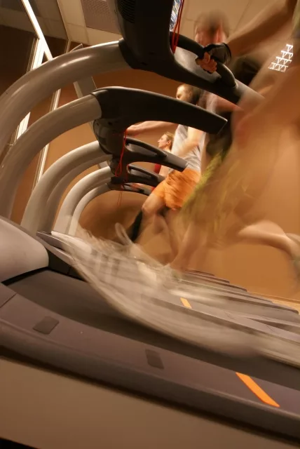 Energym Fitness Club - Kraków