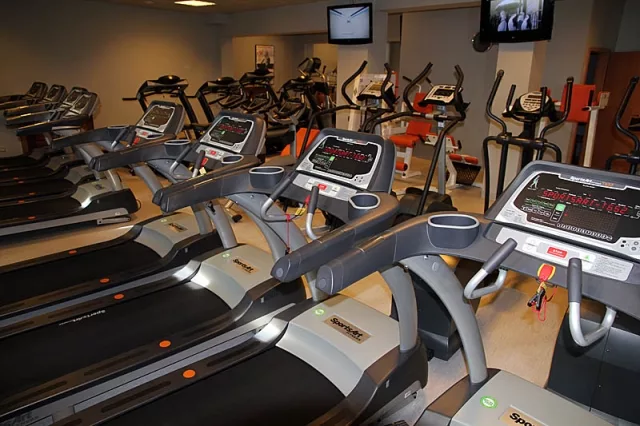 Centrum Odnowy Biologicznej - Katowice