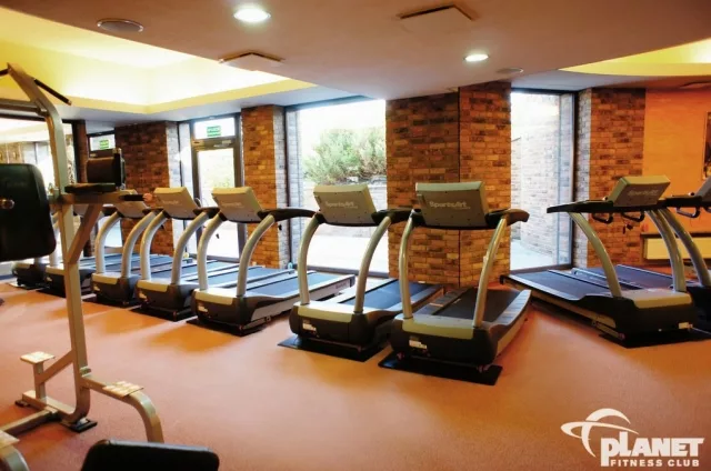 Planet Fitness Club - Częstochowa