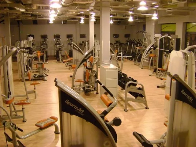 Calypso Fitness Piotrków Trybunalski - Piotrków Trybunalski