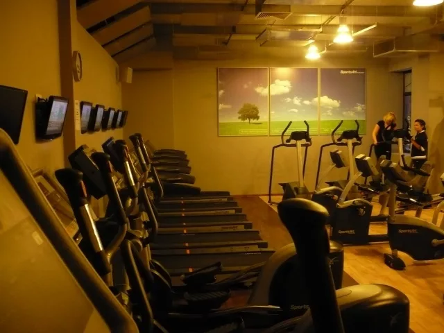 Calypso Fitness Piotrków Trybunalski - Piotrków Trybunalski