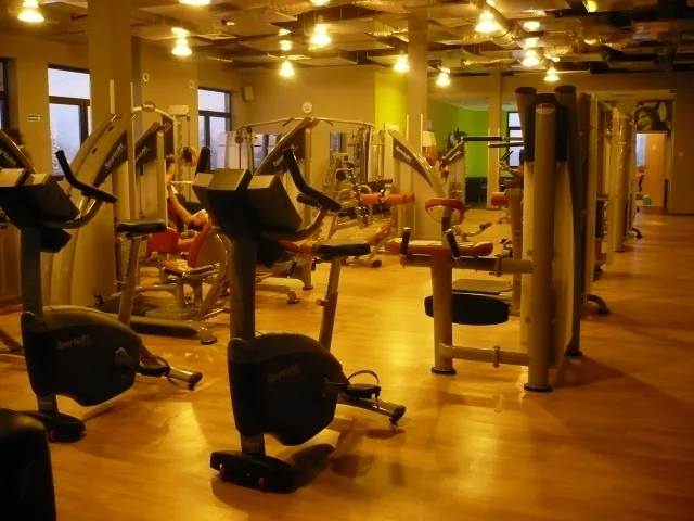 Calypso Fitness Piotrków Trybunalski - Piotrków Trybunalski