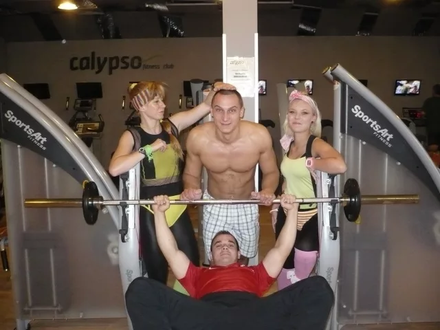 Calypso Fitness Piotrków Trybunalski - Piotrków Trybunalski