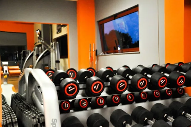 TopNotch Fitness Club - Świecie