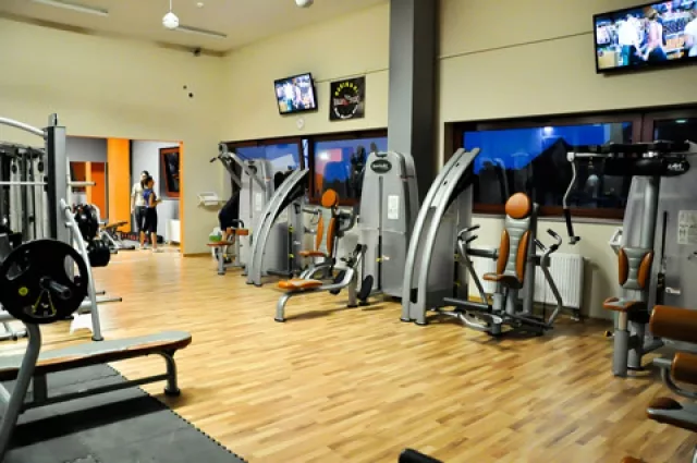 TopNotch Fitness Club - Świecie