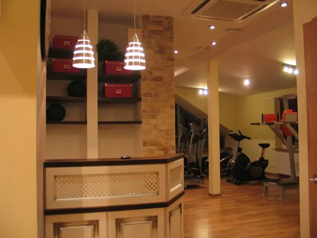 Activ Club Wawer - Warszawa