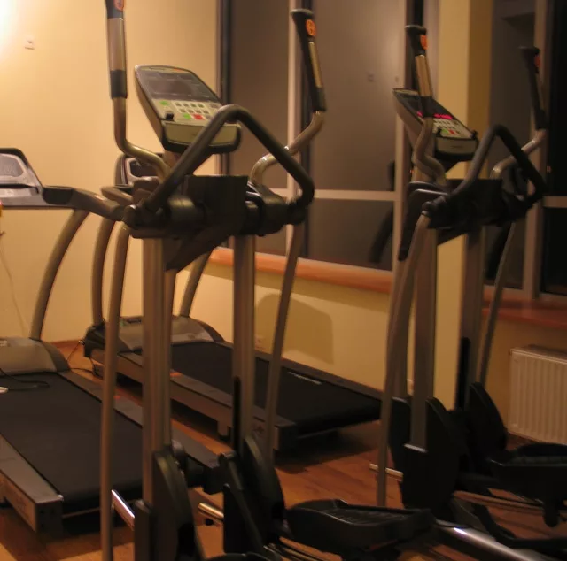 Activ Club Wawer - Warszawa