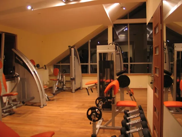 Activ Club Wawer - Warszawa