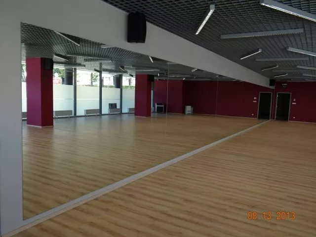 Calypso Fitness Szczecin