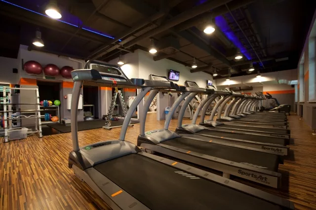 Total Fitness - Grochów