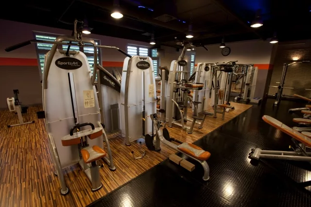 Total Fitness - Grochów