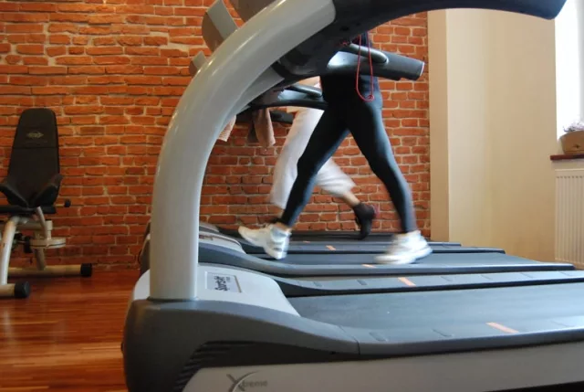 Fitness Młyn - Kraków