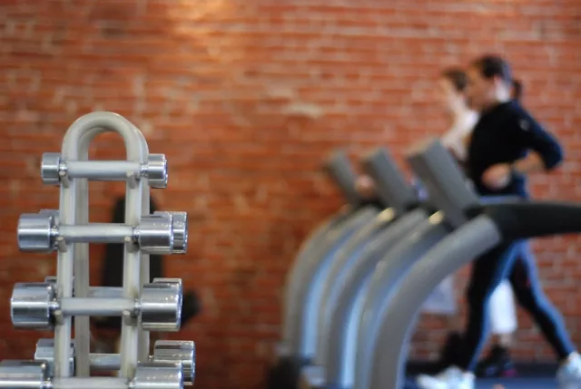 Fitness Młyn - Kraków