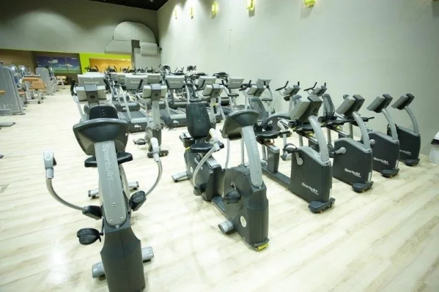 Calypso Fitness Europlex - Warszawa