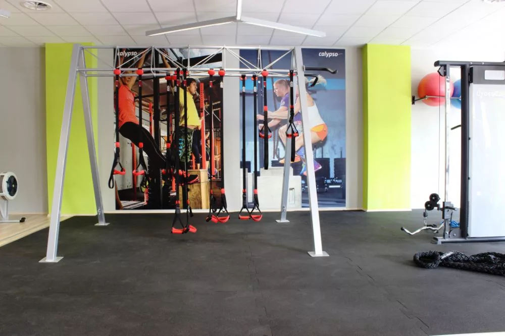 Calypso Fitness Bielany - Warszawa