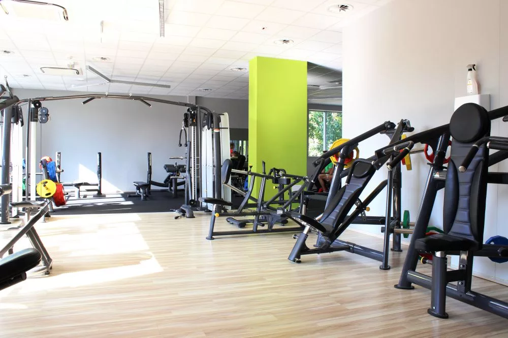 Calypso Fitness Bielany - Warszawa