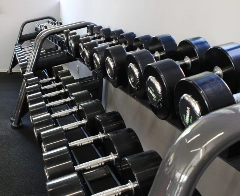 Calypso Fitness Bielany - Warszawa