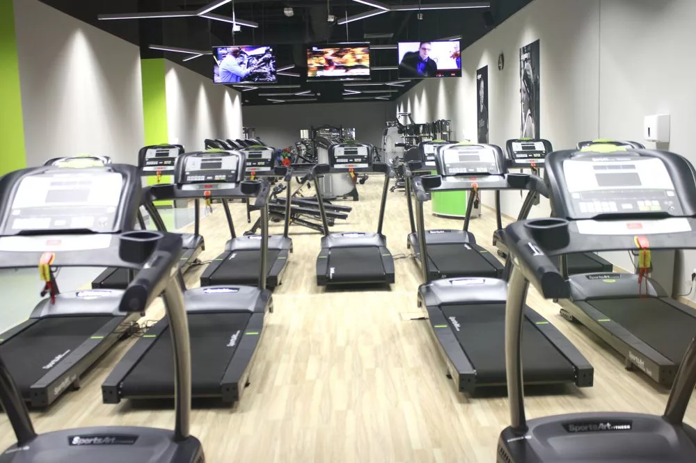 Calypso Fitness - Piła