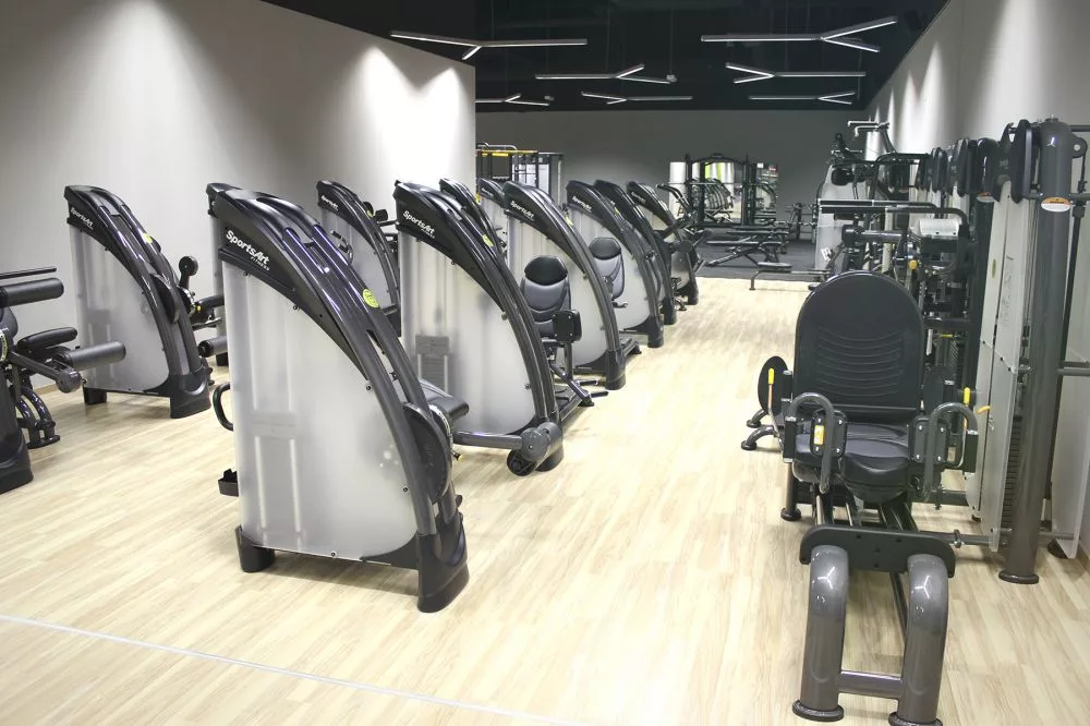 Calypso Fitness - Piła