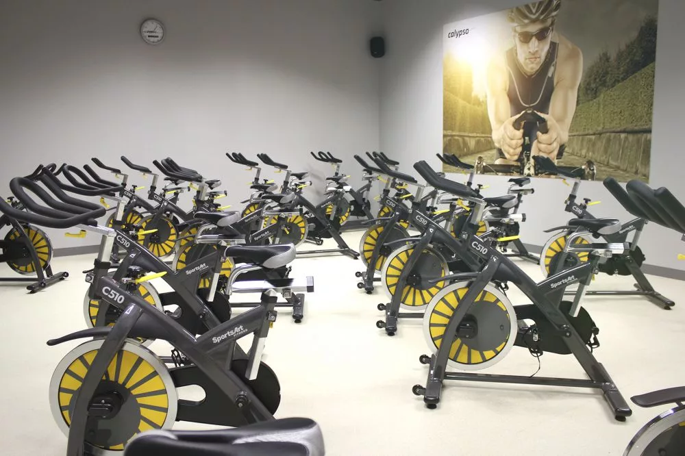 Calypso Fitness - Piła